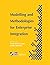 Modelling and Methodologies for Enterprise Integration: Proceedings of the IFIP TC5 Working Conference on Models and Methodologies for Enterprise ... in Information and Communication Technology)
