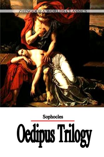 Oedipus Trilogy