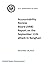 Accountability Review Board (ARB) Report on the September 11th attack in Benghazi