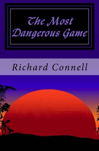 The Most Dangerous Game