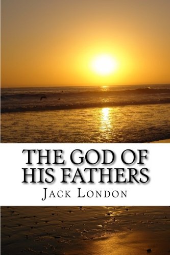 The God of His Fathers
