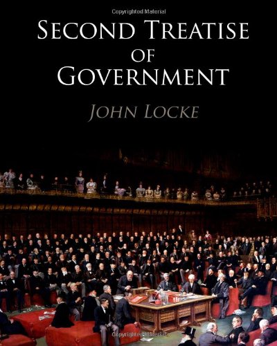 Second Treatise of Government