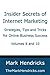 Insider Secrets of Internet...