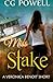 Miss Stake (The Miss Series)