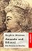 Amanda und Eduard: Ein Roma...