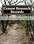 Census Research Records: A Family Tree Research Workbook