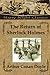The Return of Sherlock Holmes
