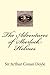 The Adventures of Sherlock Holmes