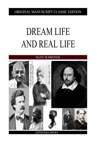 Dream Life And Real Life