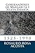 Gobernadores de Margarita y Nueva Esparta: 1525-1998 (HÉROES Y HEROÍNAS DE LAS ISLAS) (Spanish Edition)
