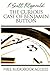 The Curious Case of Benjamin Button