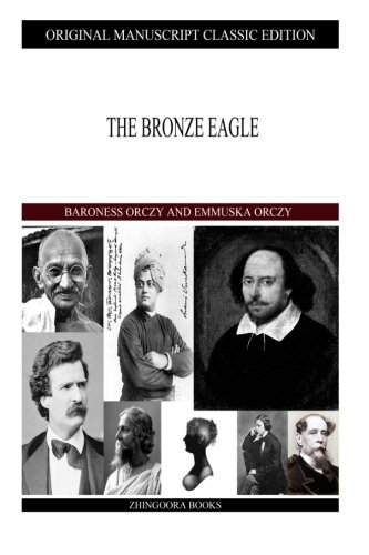 The Bronze Eagle