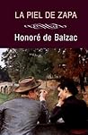 La Piel De Zapa