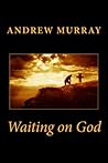 Waiting on God