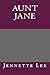 Aunt Jane