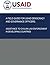 A Field Guide for USAID Democracy and Governance Officers by U.S. Agency for Internation...