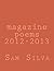 magazine poems 2012-2013
