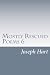 Mostly Rescued Poems 6
