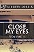 Close My Eyes (The Wayward Child Series)