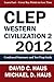 CLEP Western Civilization 2...