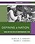 Defining a Nation by Ainslie T. Embree