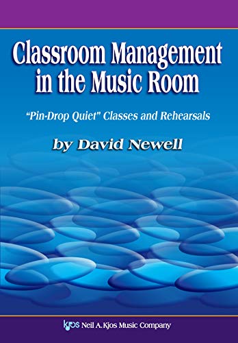 Classroom Management in the Music Room (Paperback)