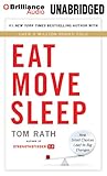 Eat Move Sleep: H...