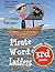 Pirate Word Ladders: Third Grade