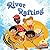 River Rafting - Letter R.
