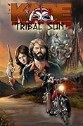 Kade: Tribal Sun
