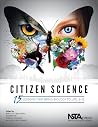 Citizen Science: 15 Lessons That Bring Biology to Life, 6-12 - PB344X Citizen Science: 15 Lessons That Bring Biology to Life, 6-12 - PB344X