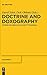 Doctrine and Doxography: Studies on Heraclitus and Pythagoras (Sozomena, 14)