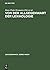 Von Der Allgegenwart Der Lexikologie: Kontrastive Lexikologie ALS Vorstufe Zur Zweisprachigen Lexikographie; Akten Des Internationalen Werkstattgespr�chs Zur Kontrastiven Lexikologie 29.-30.10.1994 in Kopenhagen