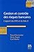 Gestion et Contrôle des Ris...