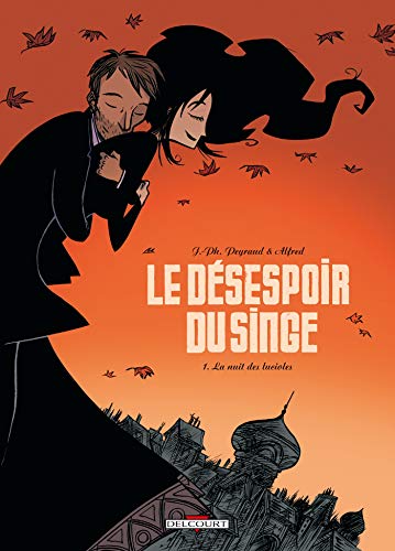 Le Désespoir du Singe (Hardcover)