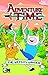 The Witch's Garden (Adventure Time)