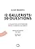 12 gallerists: 20 questions