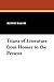 Titans of Literature from Homer to the Present