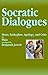 Meno/Euthyphro/Apology/Crito (Socratic Dialogues)
