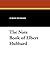 The Note Book of Elbert Hubbard