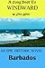A Long Beat To Windward: A Historical Novel Of Barbados (All Don Kline's Books)