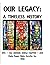 Our Legacy: A Timeless History: Tau Omicron Omega History --1993-2013; Alpha Kappa Alpha Sorority