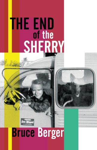 The End of the Sherry (Paperback)