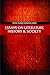 Essays on Literature, History and Society