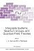 Integrable Systems, Quantum...