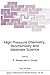 High Pressure Chemistry, Biochemistry and Materials Science by R. Winter