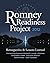 Romney Readiness Project by Mike Leavitt