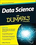 Data Science for Dummies