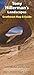 Tony Hillerman's Landscapes: Southwest Map and Guide (High Desert Field Guides)