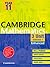 Cambridge 3 Unit Mathematics Year 11 Enhanced Version (Cambridge Secondary Maths (Australia))